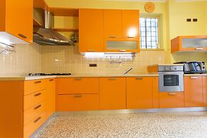 Appartamento Via Petroni