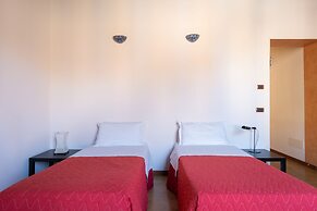 Appartamento Via Petroni