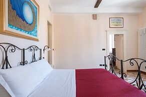 Appartamento Via Petroni