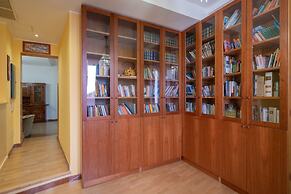 Appartamento Via Petroni