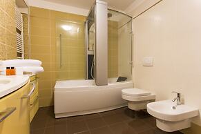 Appartamento Via Petroni