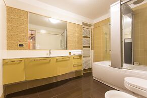 Appartamento Via Petroni