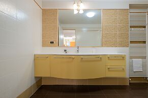 Appartamento Via Petroni