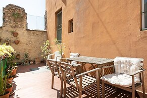 Appartamento Via Petroni