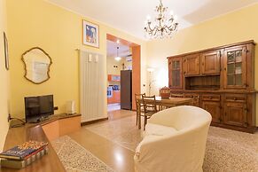 Appartamento Via Petroni