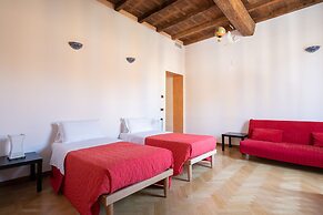 Appartamento Via Petroni