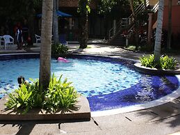 Garden Service Suites at Times Square