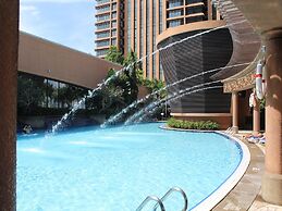 Garden Service Suites at Times Square