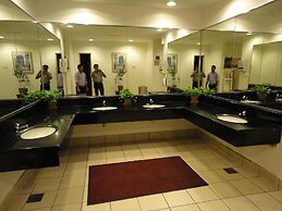 Garden Service Suites at Times Square