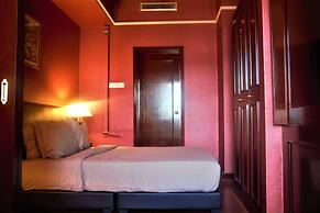 Garden Service Suites at Times Square