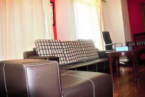 Garden Service Suites at Times Square