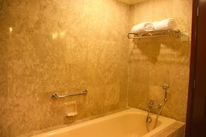 Garden Service Suites at Times Square