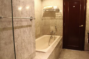 Garden Service Suites at Times Square