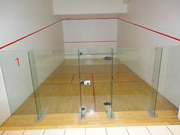 Garden Service Suites at Times Square