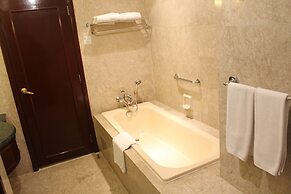 Garden Service Suites at Times Square