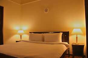 Garden Service Suites at Times Square