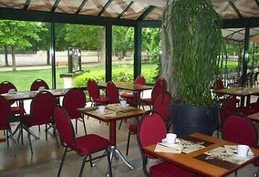 Hotel du Parc de la Colombière