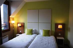 Hotel du Parc de la Colombière