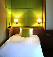 Hotel du Parc de la Colombière
