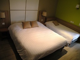 Hotel du Parc de la Colombière