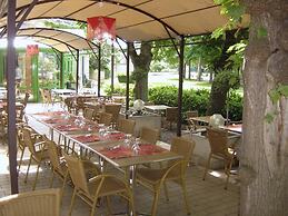 Hotel du Parc de la Colombière