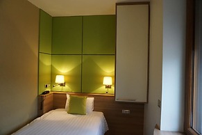 Hotel du Parc de la Colombière