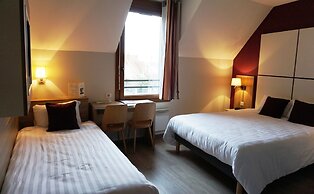 Hotel du Parc de la Colombière