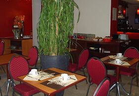 Hotel du Parc de la Colombière