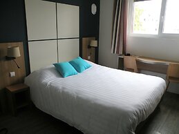 Hotel du Parc de la Colombière