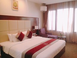 Le Indochina Hotel & Spa