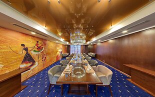 Le Indochina Hotel & Spa