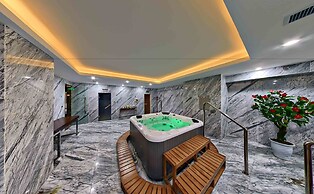 Le Indochina Hotel & Spa