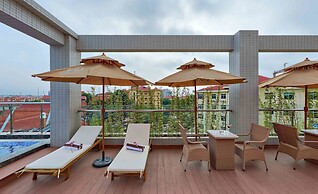 Le Indochina Hotel & Spa