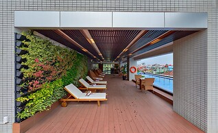 Le Indochina Hotel & Spa