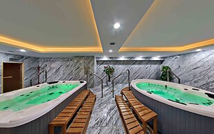 Le Indochina Hotel & Spa