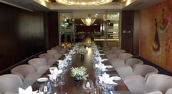 Le Indochina Hotel & Spa