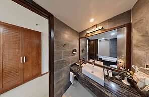 Le Indochina Hotel & Spa