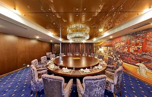 Le Indochina Hotel & Spa