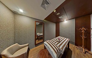 Le Indochina Hotel & Spa