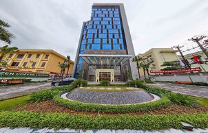 Le Indochina Hotel & Spa