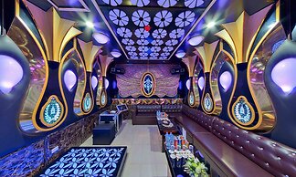 Le Indochina Hotel & Spa