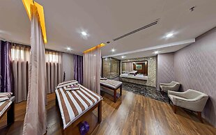 Le Indochina Hotel & Spa