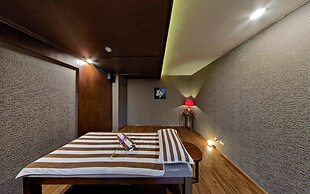 Le Indochina Hotel & Spa