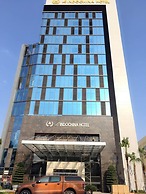 Le Indochina Hotel & Spa