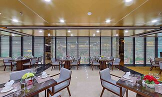 Le Indochina Hotel & Spa