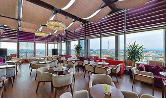 Le Indochina Hotel & Spa