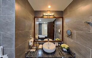 Le Indochina Hotel & Spa