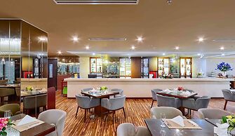 Le Indochina Hotel & Spa