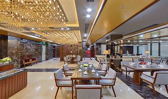 Le Indochina Hotel & Spa