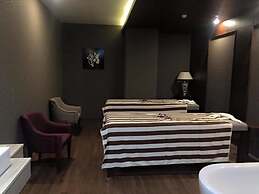 Le Indochina Hotel & Spa